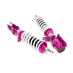 18-20 Kia Rio Godspeed Coilovers- MonoSS