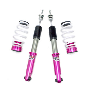 19-22 Hyundai Accent (HC/YC) Godspeed Coilovers- MonoSS