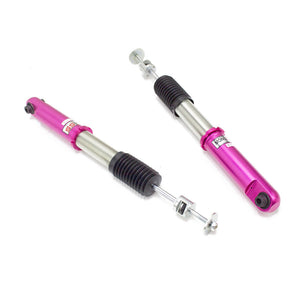 18-20 Kia Rio Godspeed Coilovers- MonoSS
