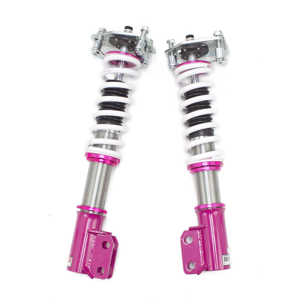 79-93 Ford Mustang Foxbody Godspeed Coilovers- MonoSS