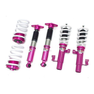 11-19 Volvo S60 Godspeed Coilovers- MonoSS