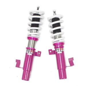 11-19 Volvo S60 Godspeed Coilovers- MonoSS