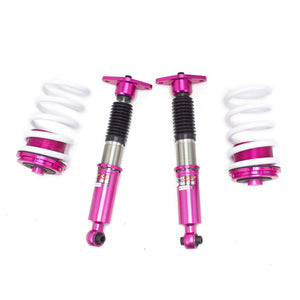 13-19 Volvo V60 Godspeed Coilovers- MonoSS