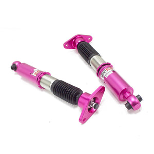 13-19 Volvo V60 Godspeed Coilovers- MonoSS