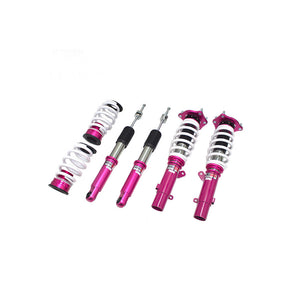 17-22 Honda CRV Godspeed Coilovers- MonoSS
