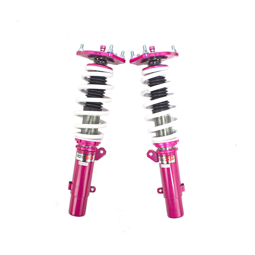 17-22 Honda CRV Godspeed Coilovers- MonoSS
