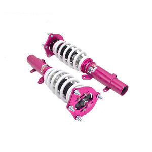 17-22 Honda CRV Godspeed Coilovers- MonoSS