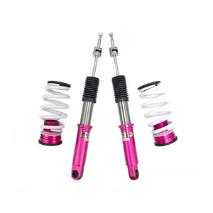 17-22 Honda CRV Godspeed Coilovers- MonoSS