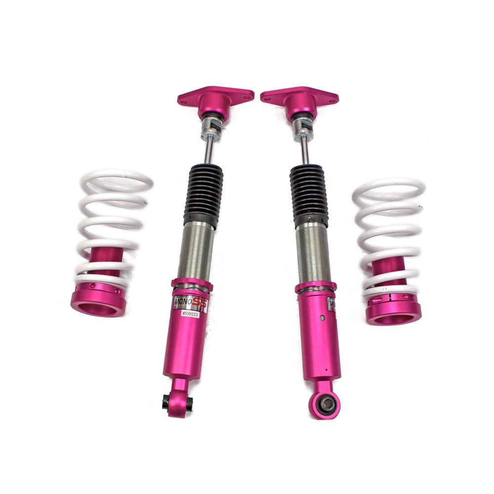 17-24 Mazda CX-5 Godspeed Coilovers- MonoSS