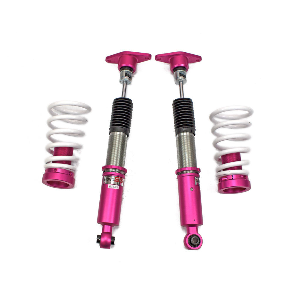 12-16 Mazda CX-5 Godspeed Coilovers- MonoSS