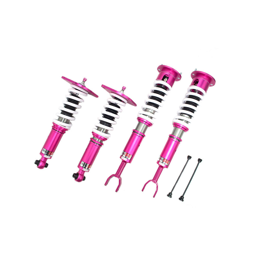 99-05 Audi Allroad Godspeed Coilovers- MonoSS