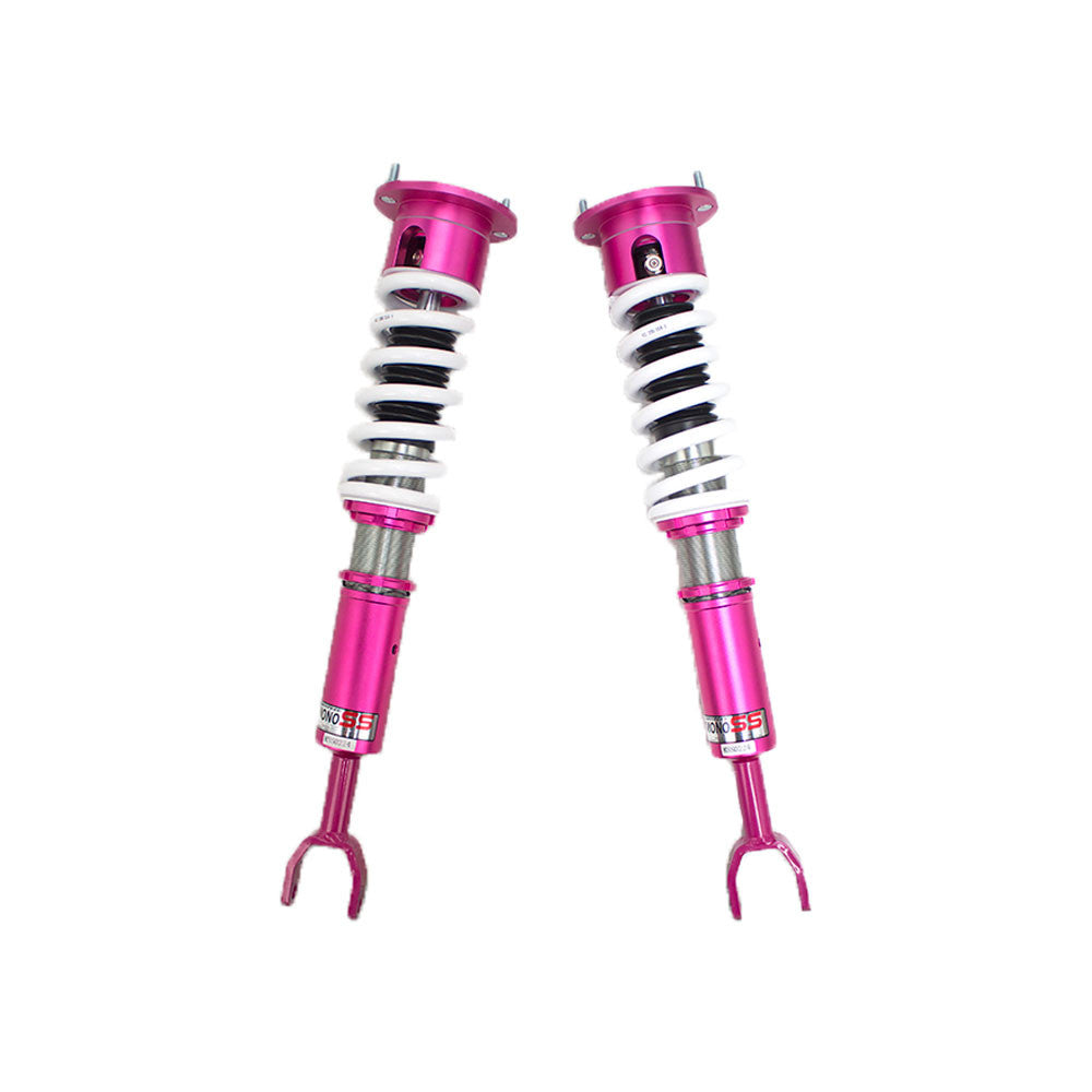 99-05 Audi Allroad Godspeed Coilovers- MonoSS