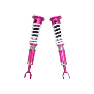 99-05 Audi Allroad Godspeed Coilovers- MonoSS