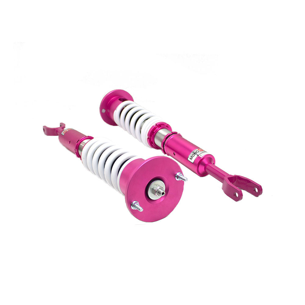 99-05 Audi Allroad Godspeed Coilovers- MonoSS