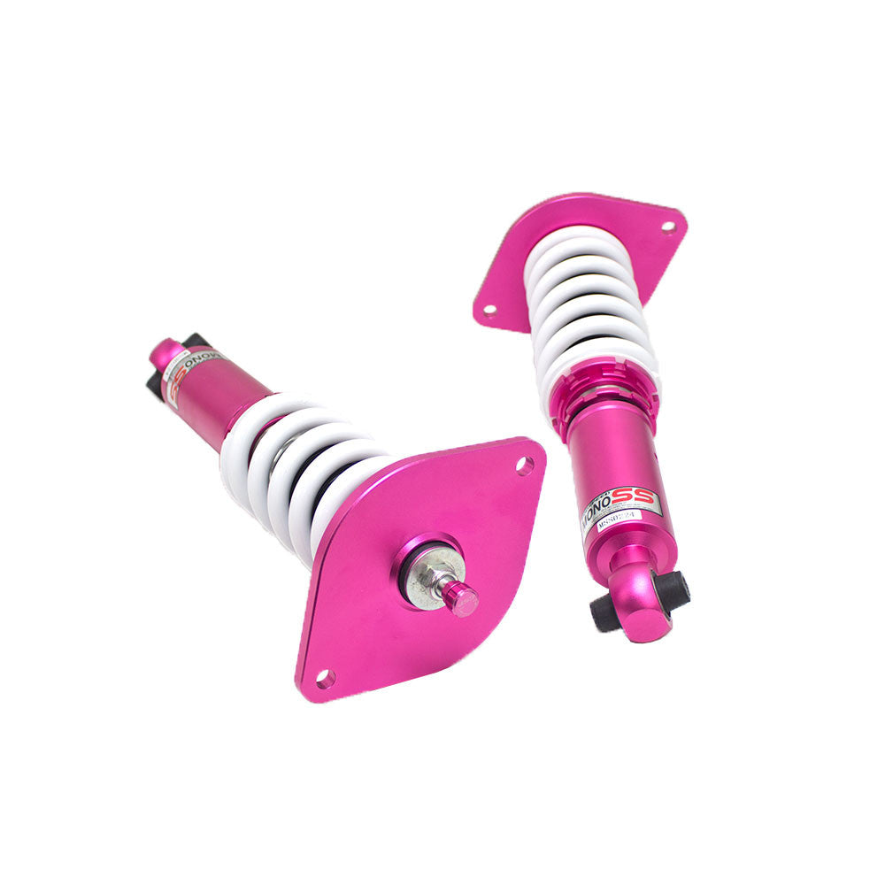 99-05 Audi Allroad Godspeed Coilovers- MonoSS