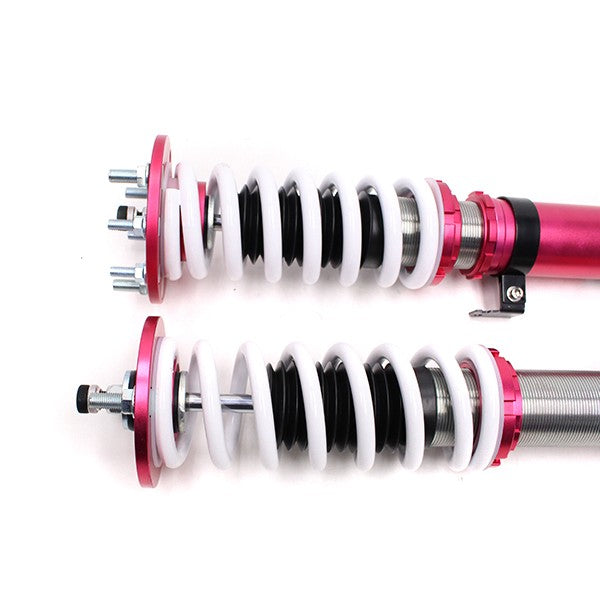 08-12 Honda Accord Godspeed Coilovers- MonoSS