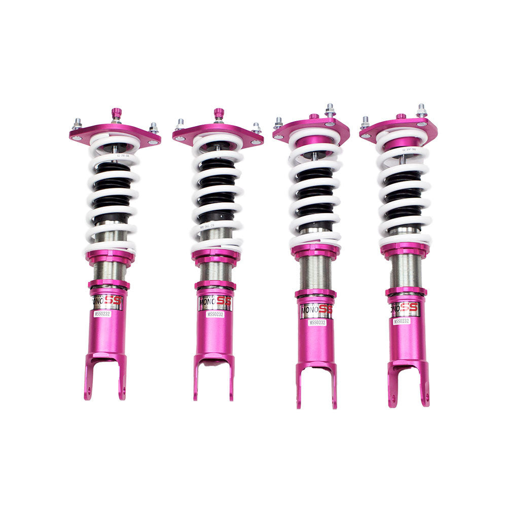 16-21 Mazda Miata Godspeed Coilovers- MonoSS - coiloverdepot.com