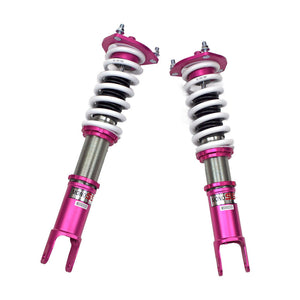17-20 Fiat 124 Spider Godspeed Coilovers- MonoSS