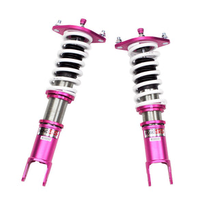 17-20 Fiat 124 Spider Godspeed Coilovers- MonoSS