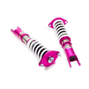 17-20 Fiat 124 Spider Godspeed Coilovers- MonoSS