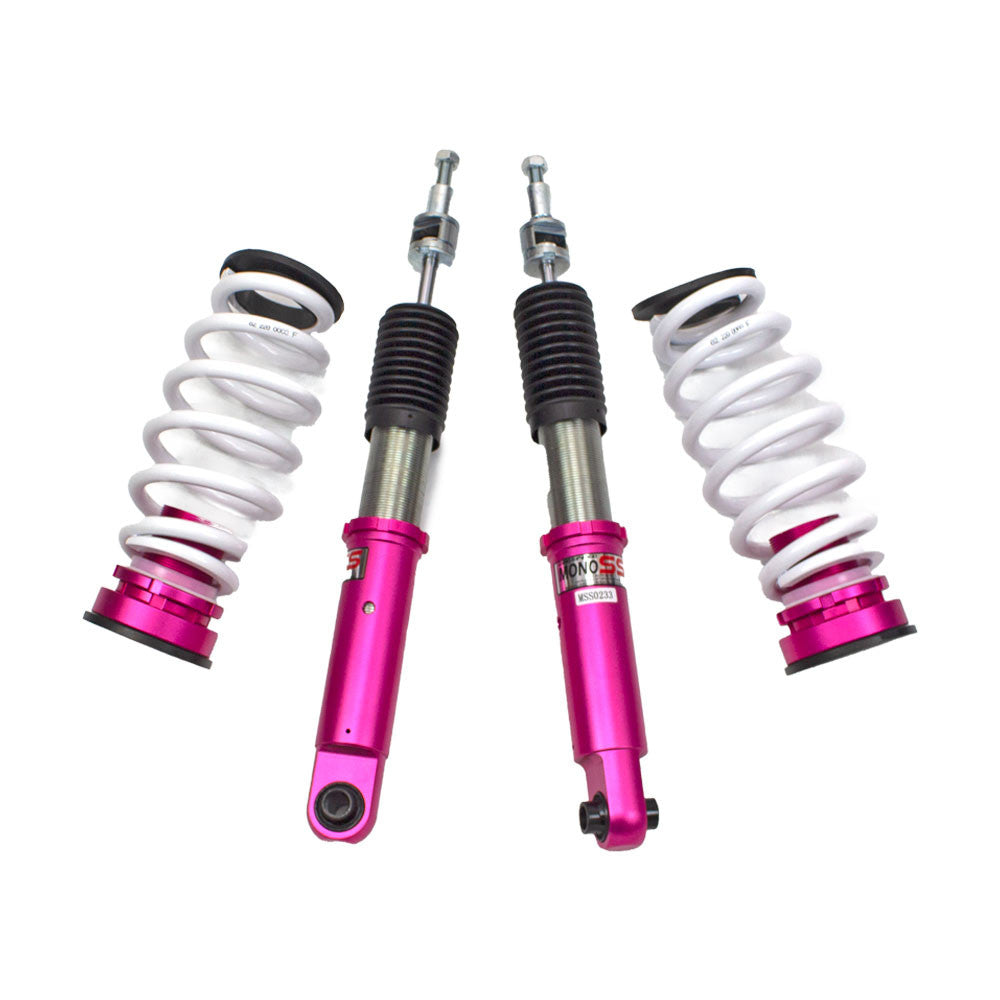 16-22 Toyota Prius / AWD-e / Prime (XW50) Godspeed Coilovers- MonoSS
