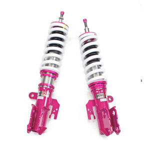 08-13 Toyota Highlander AWD Godspeed Coilovers- MonoSS
