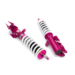 08-13 Toyota Highlander AWD Godspeed Coilovers- MonoSS