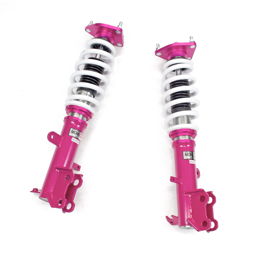 09-15 Toyota Venza AWD Godspeed Coilovers- MonoSS - coiloverdepot.com