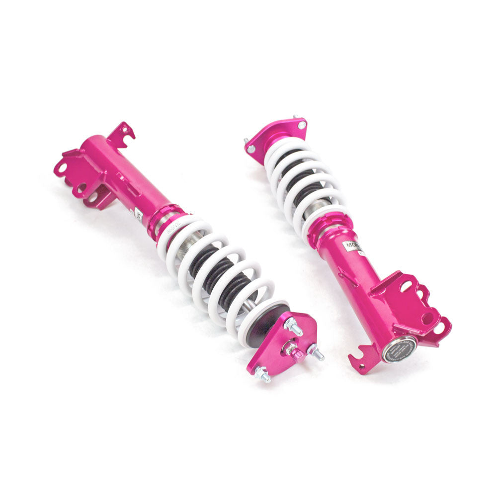 09-15 Toyota Venza AWD Godspeed Coilovers- MonoSS