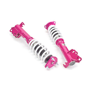 08-13 Toyota Highlander AWD Godspeed Coilovers- MonoSS