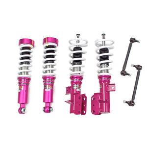 18-21 Subaru Forester Godspeed Coilovers- MonoSS