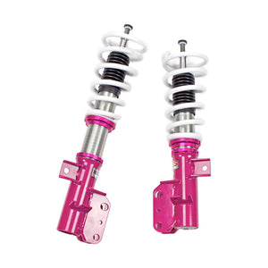 18-21 Subaru Forester Godspeed Coilovers- MonoSS