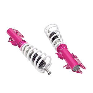 18-21 Subaru Forester Godspeed Coilovers- MonoSS
