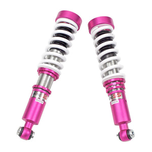 18-21 Subaru Forester Godspeed Coilovers- MonoSS