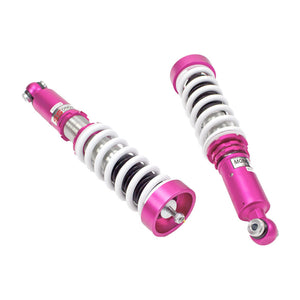 18-21 Subaru Forester Godspeed Coilovers- MonoSS
