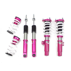 19-20 Mazda 3 Godspeed Coilovers- MonoSS