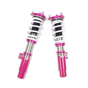 19-20 Mazda 3 Godspeed Coilovers- MonoSS