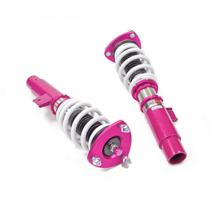 19-20 Mazda 3 Godspeed Coilovers- MonoSS