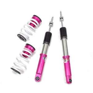 19-20 Mazda 3 Godspeed Coilovers- MonoSS