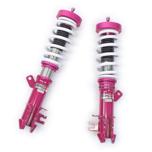 15-22 Jeep Renegade FWD Godspeed Coilovers- MonoSS