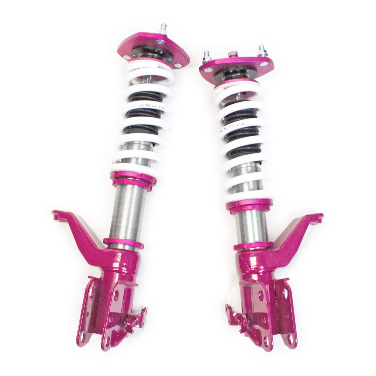 03-11 Honda Element Godspeed Coilovers- MonoSS