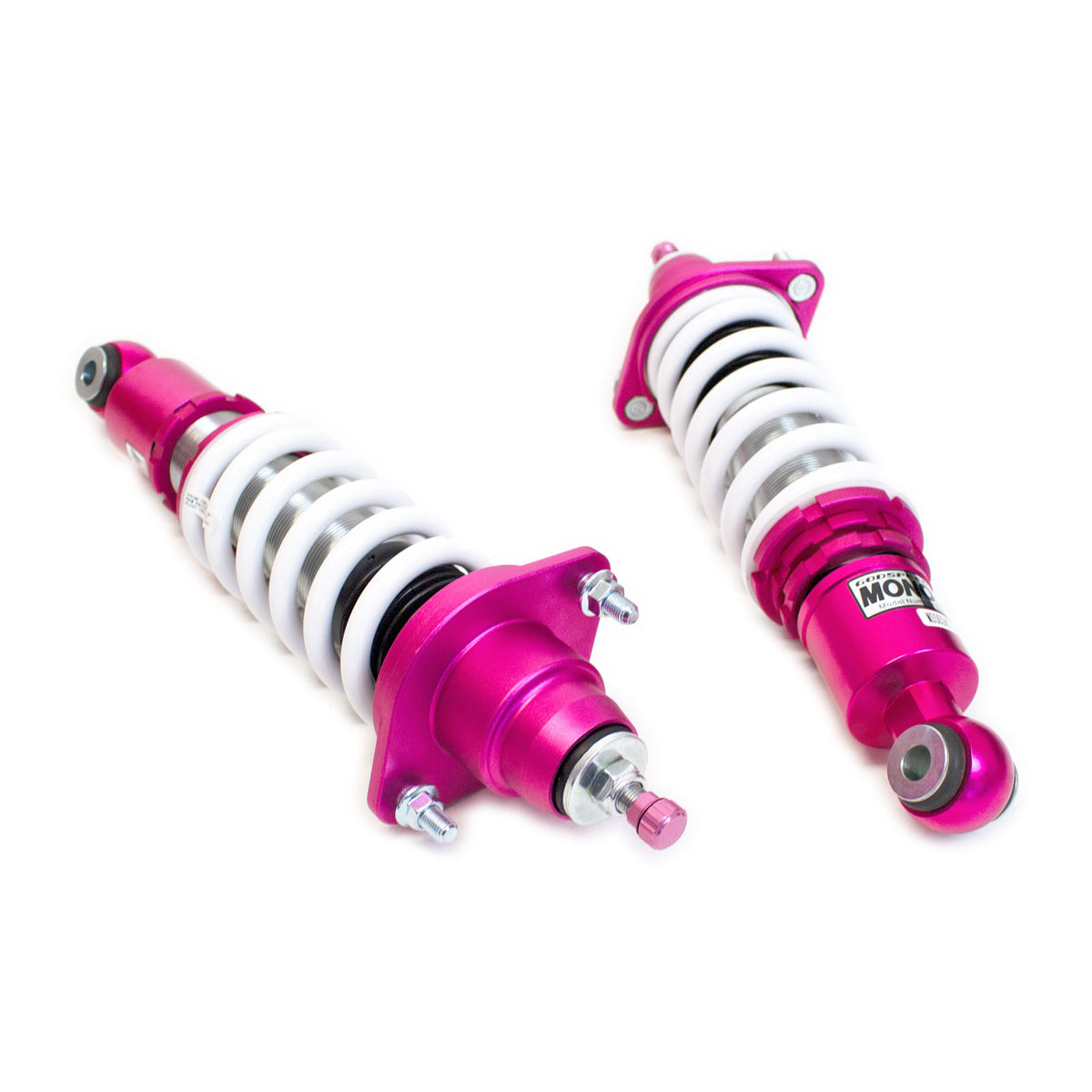 03-11 Honda Element Godspeed Coilovers- MonoSS