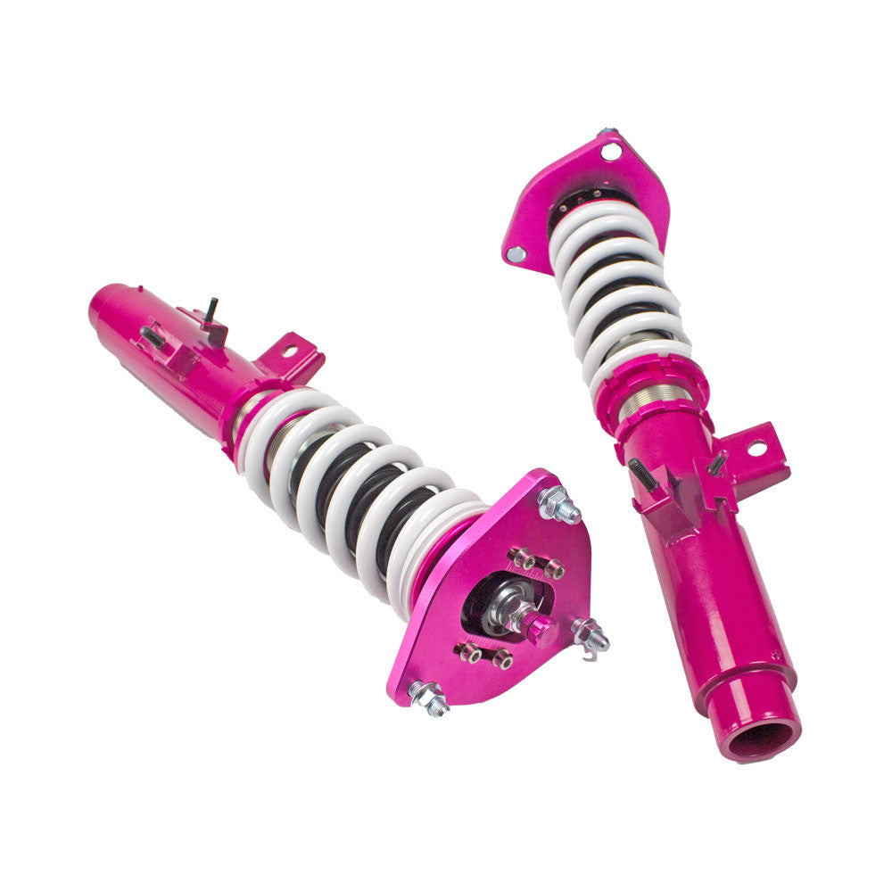 02-06 Infiniti Q45 Godspeed Coilovers- MonoSS