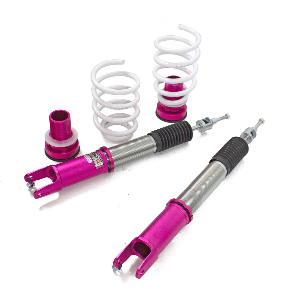 19-23 Nissan Altima FWD Godspeed Coilovers- MonoSS