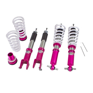 08-13 Cadillac CTS Rwd Godspeed Coilovers- MonoSS