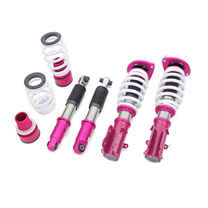 01-10 Chrysler PT Cruiser Godspeed Coilovers- MonoSS