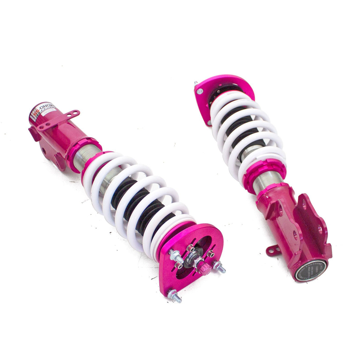 01-10 Chrysler PT Cruiser Godspeed Coilovers- MonoSS