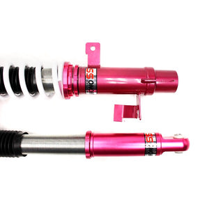 04-09 Mazda 3 Godspeed Coilovers- MonoSS