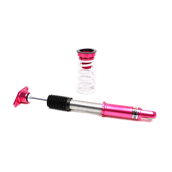 07-09 Mazda Mazdaspeed 3 Godspeed Coilovers- MonoSS