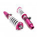 06-11 Mercury Milan Godspeed Coilovers- MonoSS